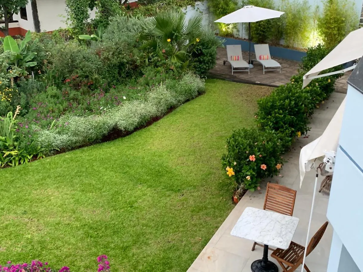 Belvedere Boutique Holiday home Funchal  Guest house Funchal (Madeira)