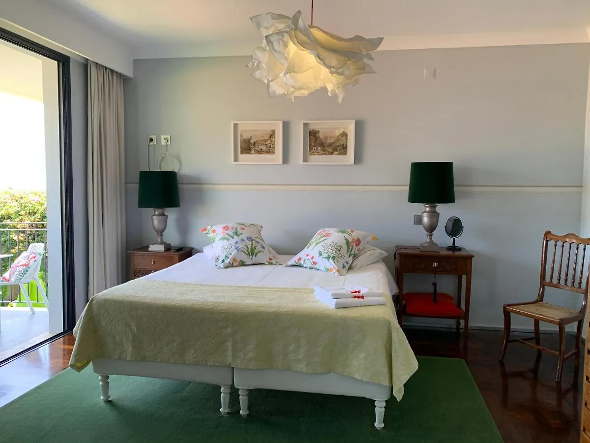 Guest house Belvedere Boutique Holiday home Funchal