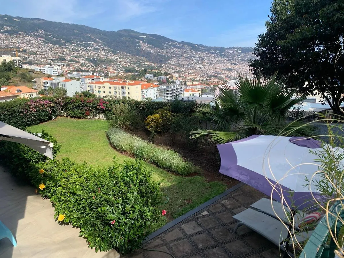 Belvedere Boutique Holiday home Funchal  3*, Funchal (Madeira) Portugal
