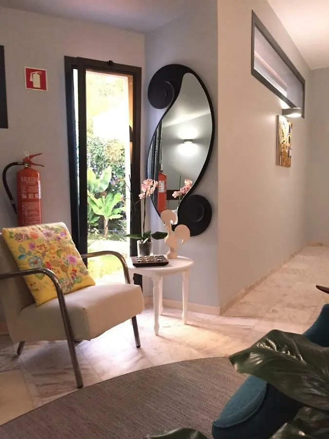 Belvedere Boutique Holiday home Funchal