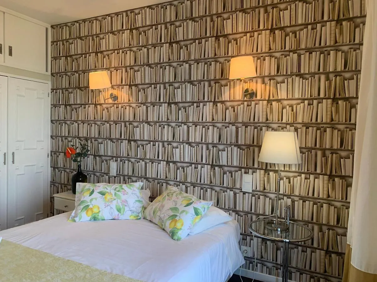 *** Pensionat Belvedere Boutique Fritidshus Funchal  Portugal