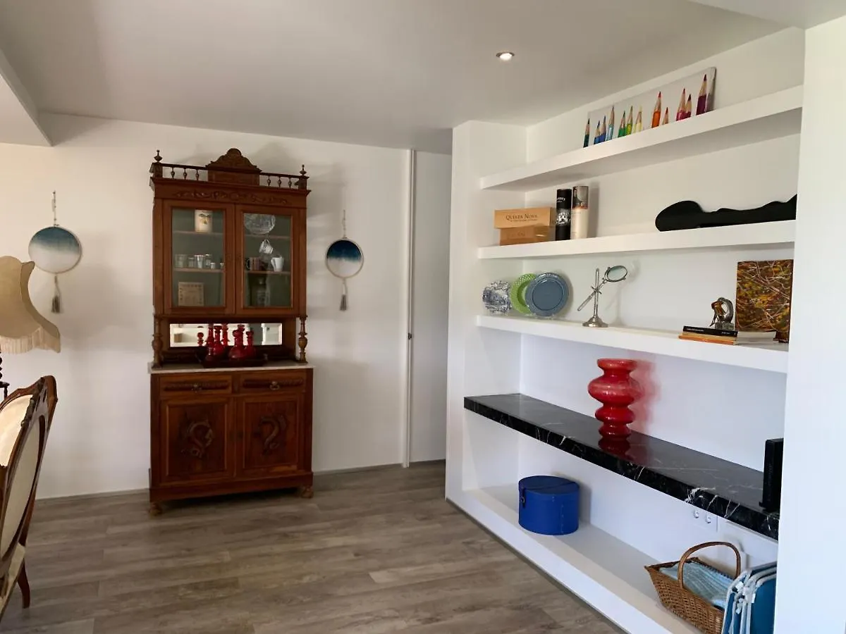 Belvedere Boutique Fritidshus Funchal  Funchal (Madeira)