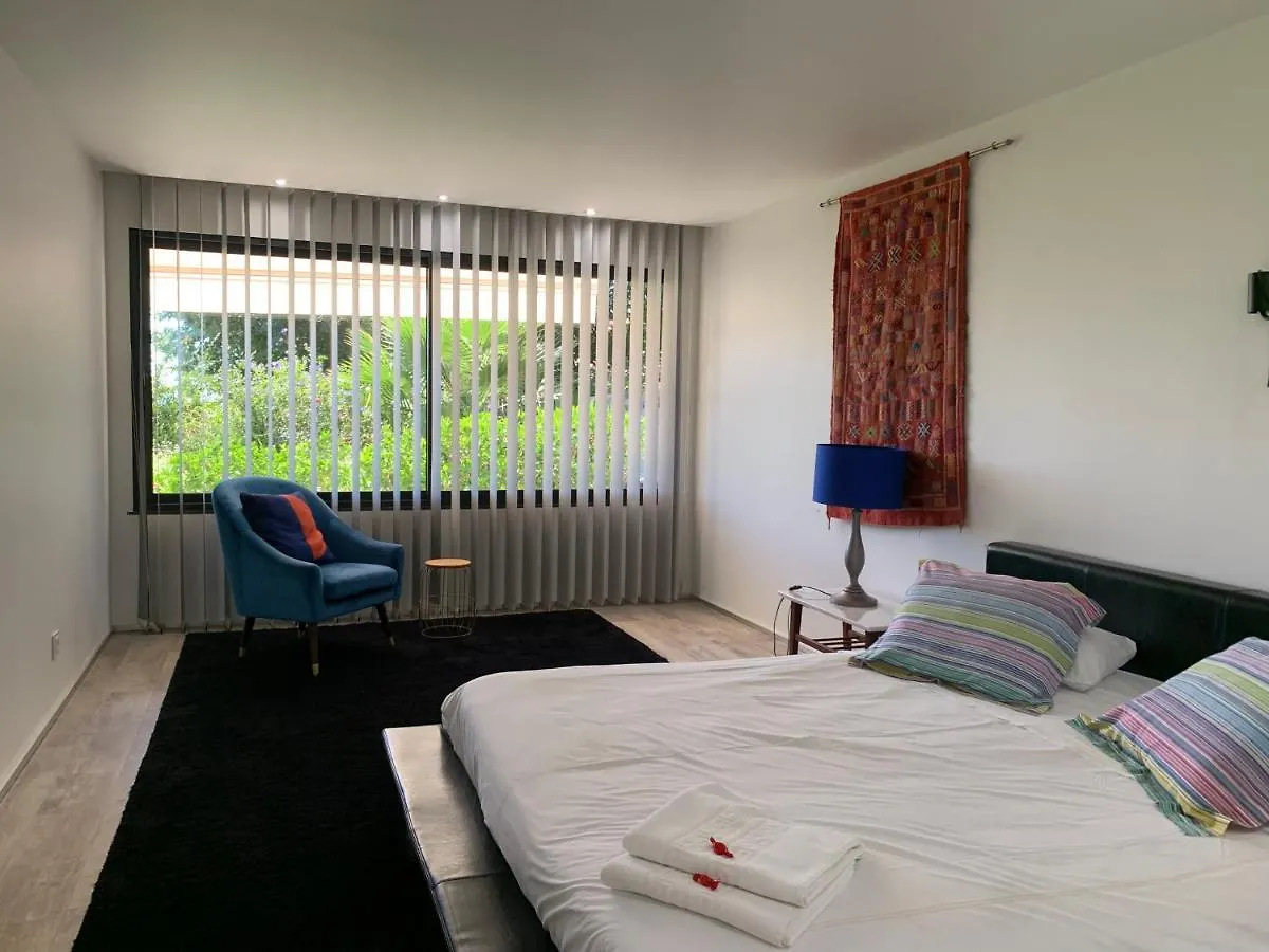 *** Pensionat Belvedere Boutique Fritidshus Funchal  Portugal