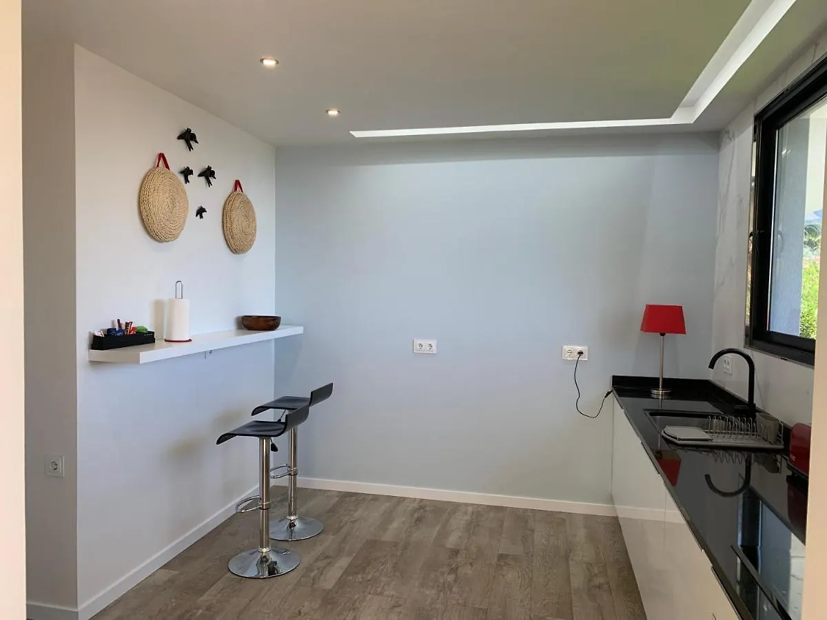 Belvedere Boutique Fritidshus Funchal  Funchal (Madeira)