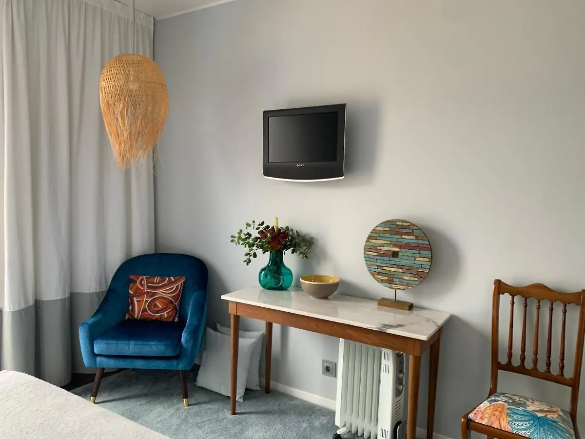 Belvedere Boutique Fritidshus Funchal  Portugal