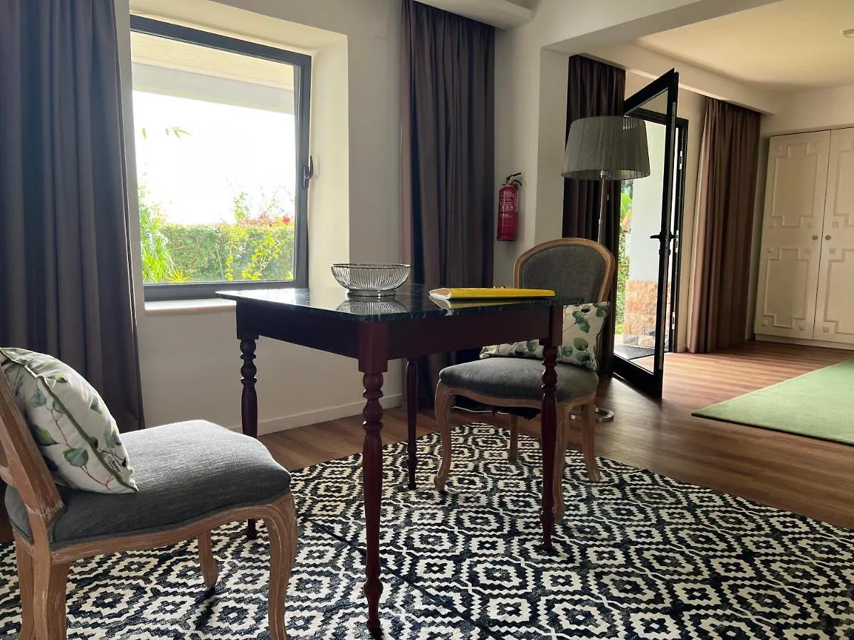 Belvedere Boutique Fritidshus Funchal  Funchal (Madeira)