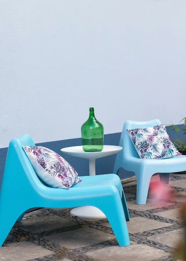 Belvedere Boutique Fritidshus Funchal  Pensionat Funchal (Madeira)