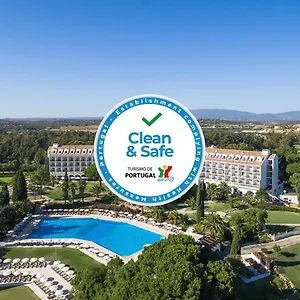 Ośrodek wypoczynkowy Penina & Golf *****