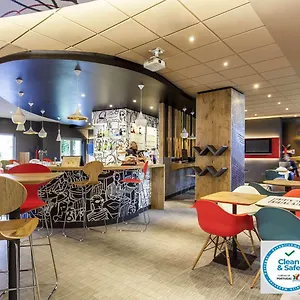 Ibis Jose Malhoa 2* Lisboa