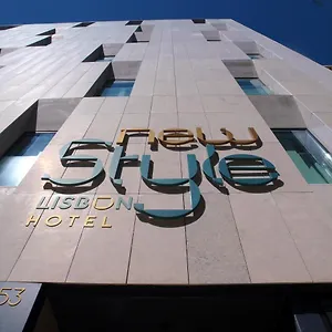 New Style 3* Lisboa