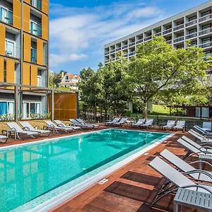 Apartahotel Pestana Casino