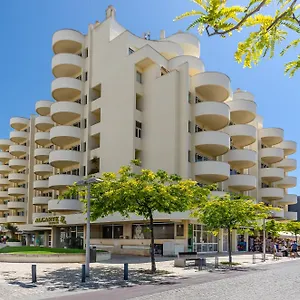 Hotel apartamentowy Turim Algarve Mor Turisticos **