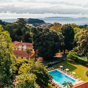 Hotel Casa Velha Do Palheiro Relais & Chateaux