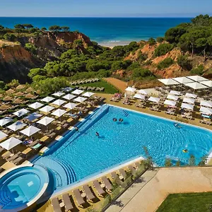 Hotel apartamentowy 3hb Falesia Mar ***