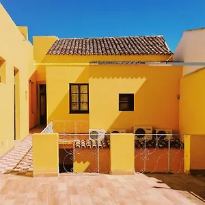 Hub 1878 Distrito de Faro