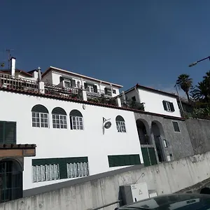 Pensionat Pensao Residencial Teresinha