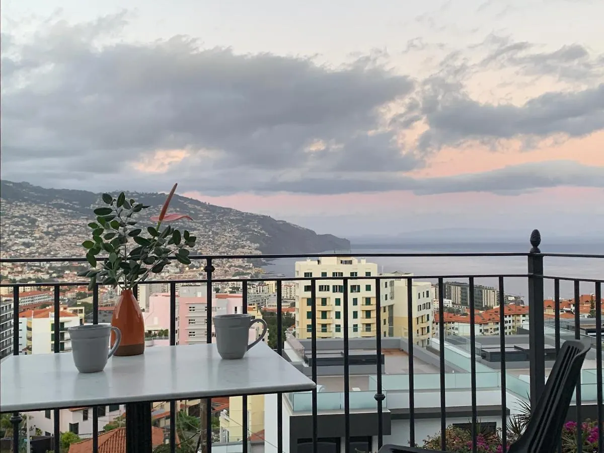 Belvedere Boutique - Adults Only Funchal  3*, Funchal (Madeira) Portugal