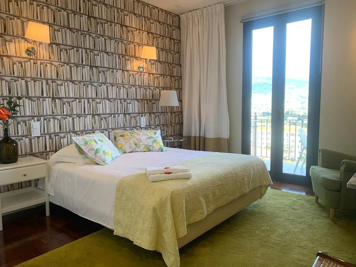Belvedere Boutique - Adults Only Funchal  Casa de hóspedes Funchal (Madeira)