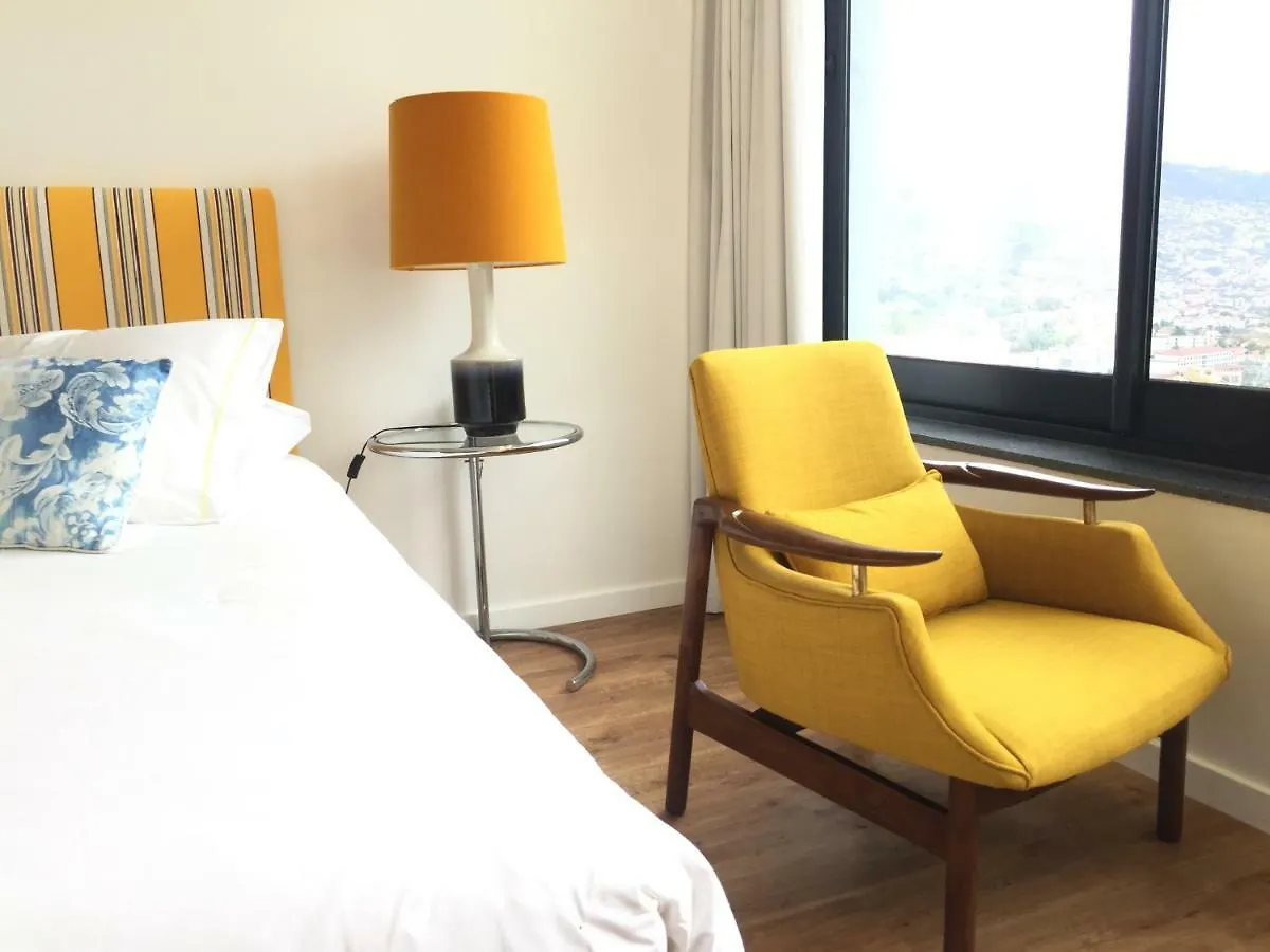 Casa de hóspedes Belvedere Boutique - Adults Only Funchal