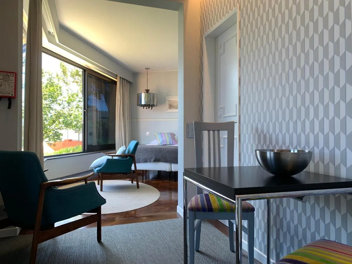 Belvedere Boutique - Adults Only Funchal  Funchal (Madeira)
