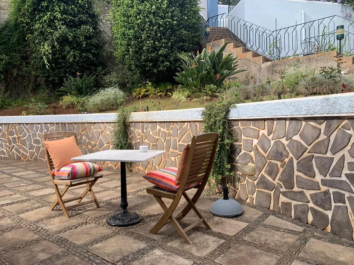 Penzion Belvedere Boutique - Adults Only Funchal
