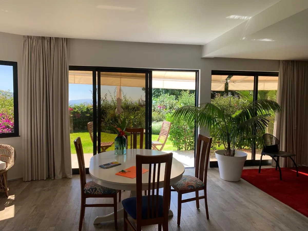 Belvedere Boutique - Adults Only Funchal  3*, Funchal (Madeira)