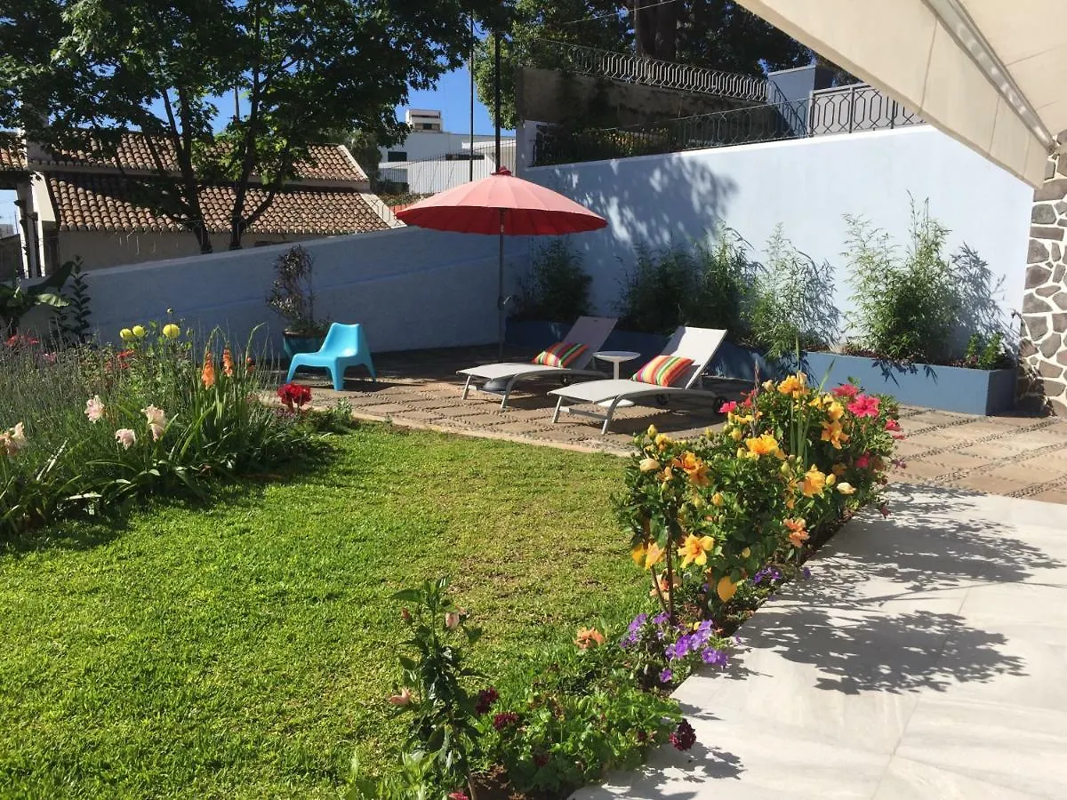 Belvedere Boutique - Adults Only Funchal  3*, Funchal (Madeira)