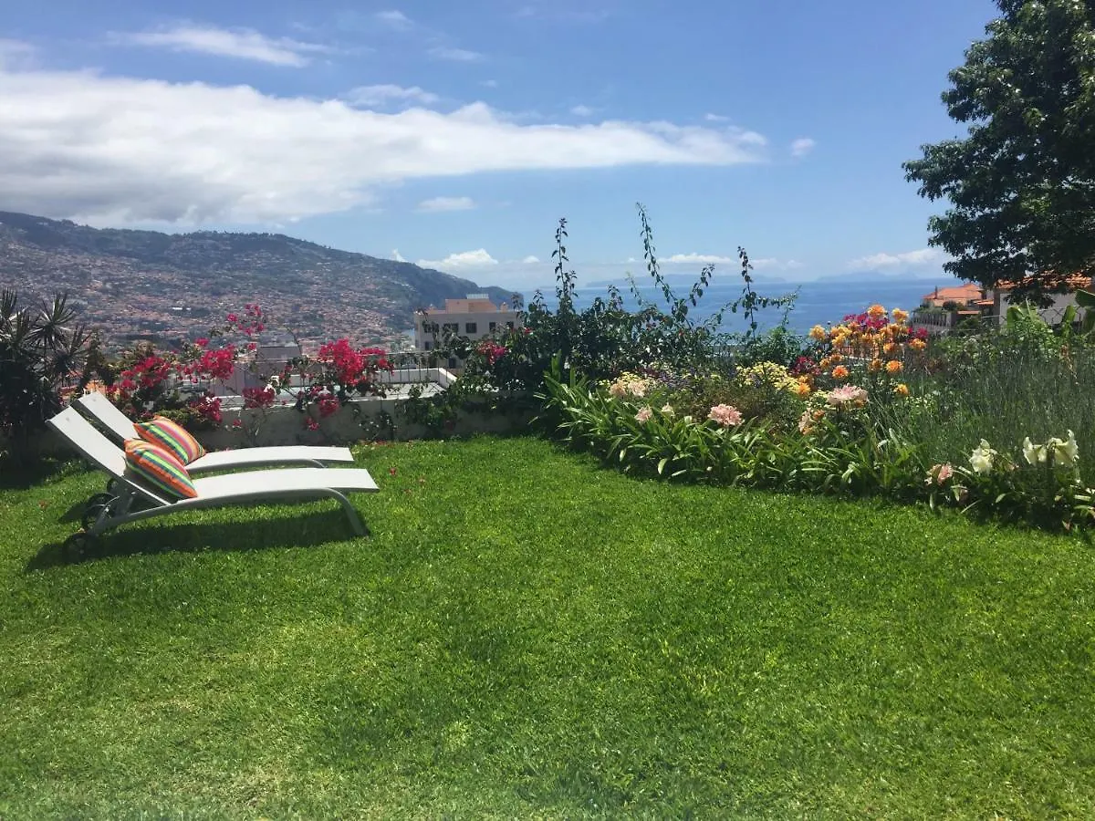 Belvedere Boutique - Adults Only Funchal  Penzion