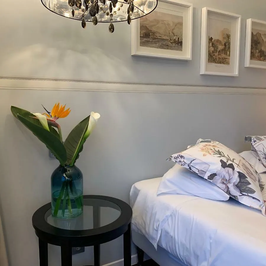 *** Pensjonat Belvedere Boutique - Adults Only Funchal  Portugalia