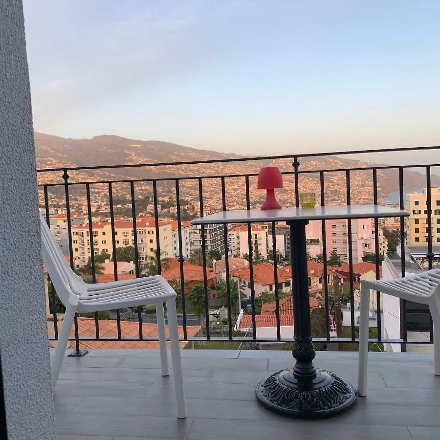 Belvedere Boutique - Adults Only Funchal  Funchal (Madeira)