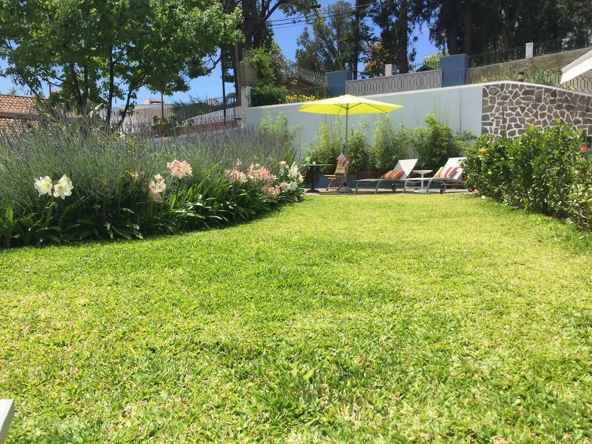 Belvedere Boutique - Adults Only Funchal  3*, Funchal (Madeira) Portugalsko